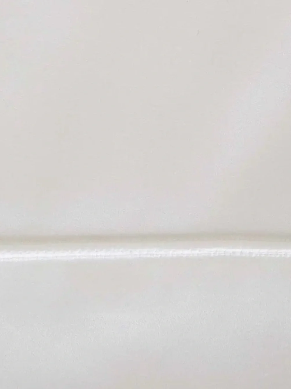 SET 2 Standard Frette Grace White 600 Thread Count Sham ( New outages)